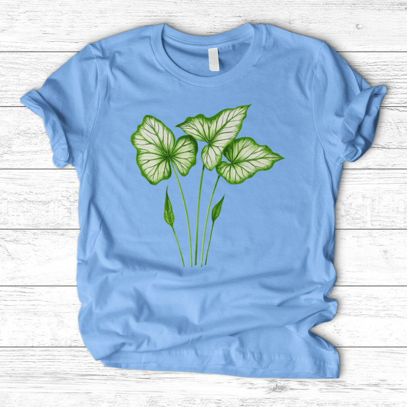Caladium T-Shirt
