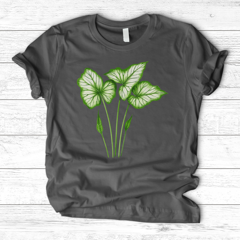 Caladium T-Shirt