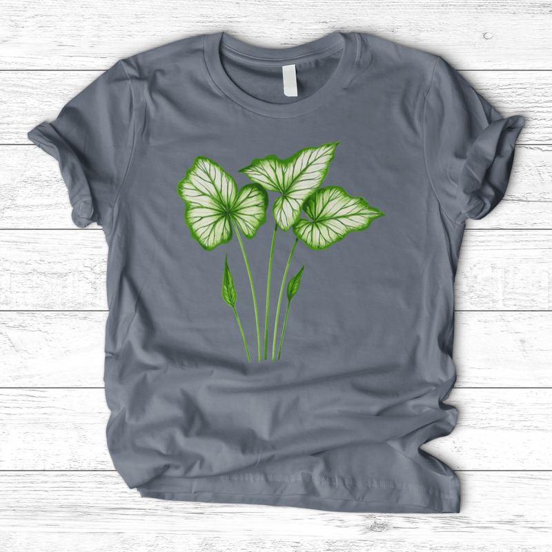 Caladium T-Shirt