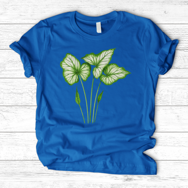 Caladium T-Shirt