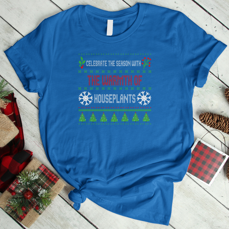 Celebrate The Season With the Warmth T-Shirt