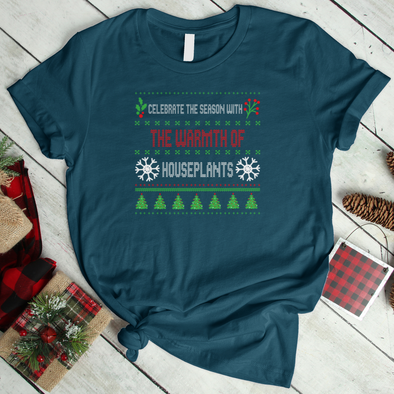 Celebrate The Season With the Warmth T-Shirt
