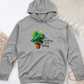 Do Something Green Today Midweight Hooded Sweatshirt
