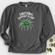 Emotional Support Plant Crewneck