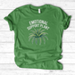 Emotional Support Plant T-Shirt