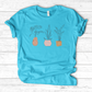 Feed Your Plants Not Your Fear T-Shirt