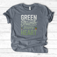 Green Thumb, Happy Heart T-Shirt
