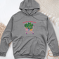 Happiness is Buying Midweight Hooded Sweatshirt