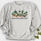 Hoardiculturist Crewneck