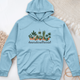 Hoardiculturist Midweight Hooded Sweatshirt
