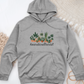 Hoardiculturist Midweight Hooded Sweatshirt