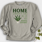 Home Crewneck