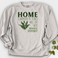 Home Crewneck