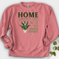 Home Crewneck