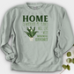Home Crewneck