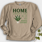 Home Crewneck