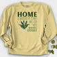 Home Crewneck