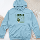 Home Midweight Hooded Sweatshirt