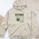 Home Midweight Hooded Sweatshirt
