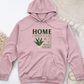 Home Midweight Hooded Sweatshirt