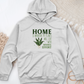 Home Midweight Hooded Sweatshirt