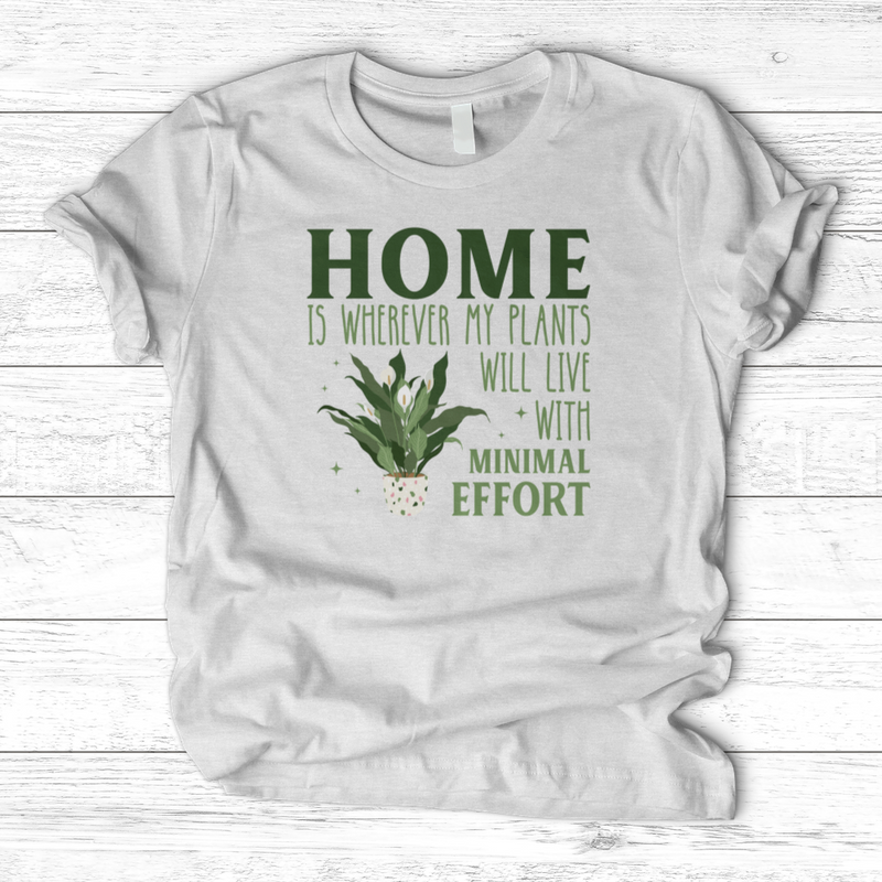 Home T-Shirt