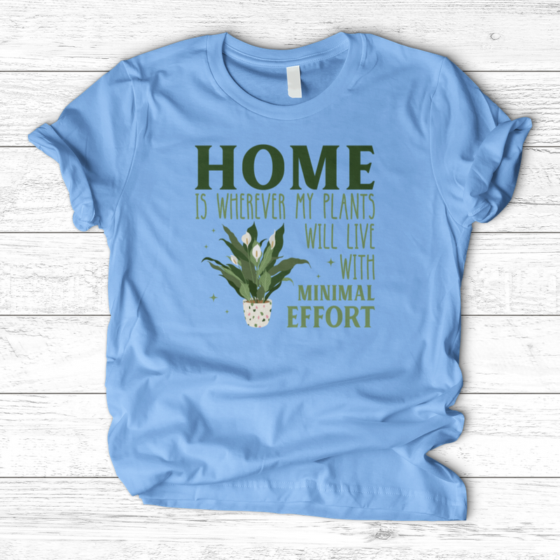 Home T-Shirt
