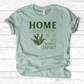 Home T-Shirt