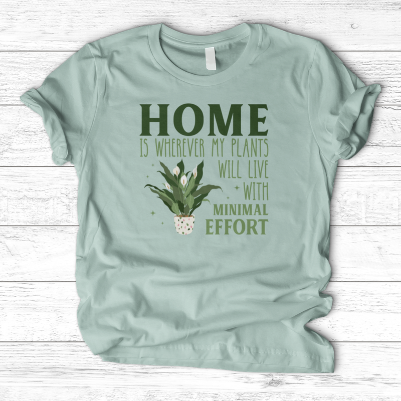 Home T-Shirt