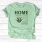 Home T-Shirt