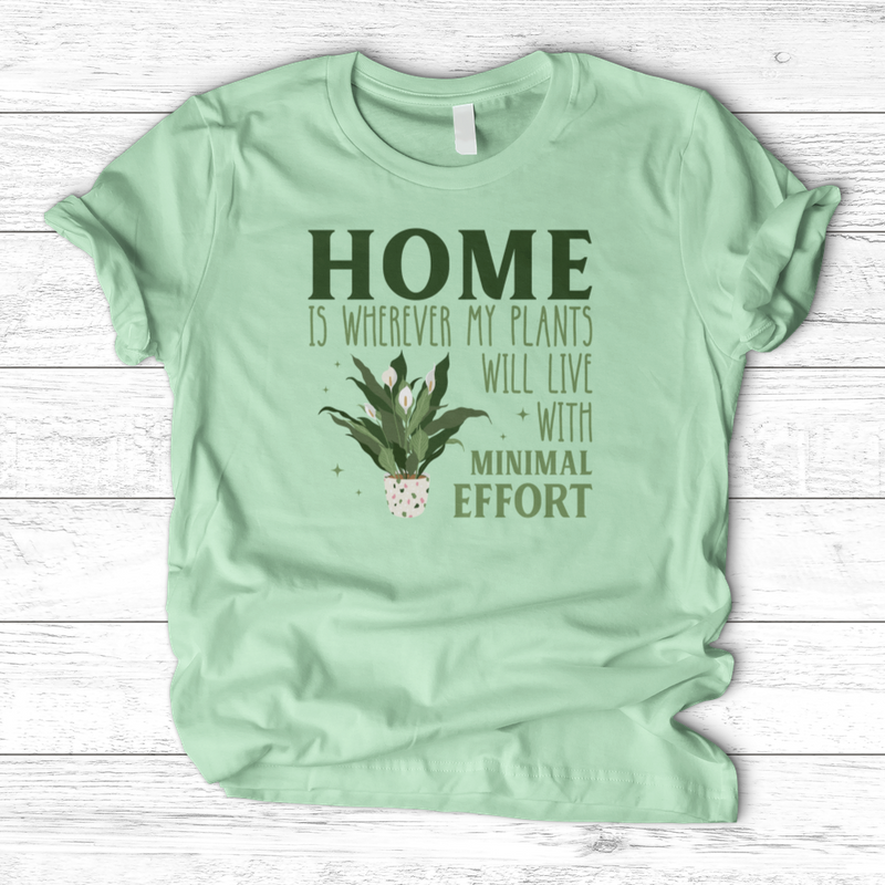 Home T-Shirt