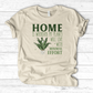 Home T-Shirt