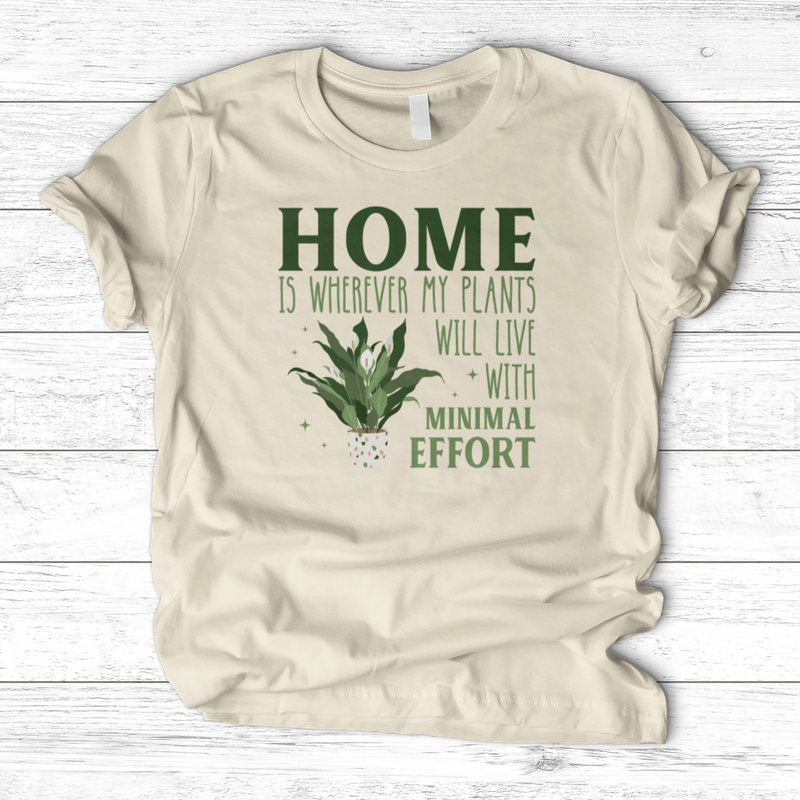 Home T-Shirt