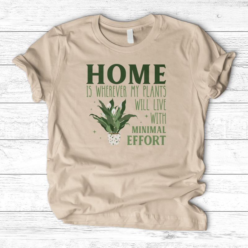 Home T-Shirt