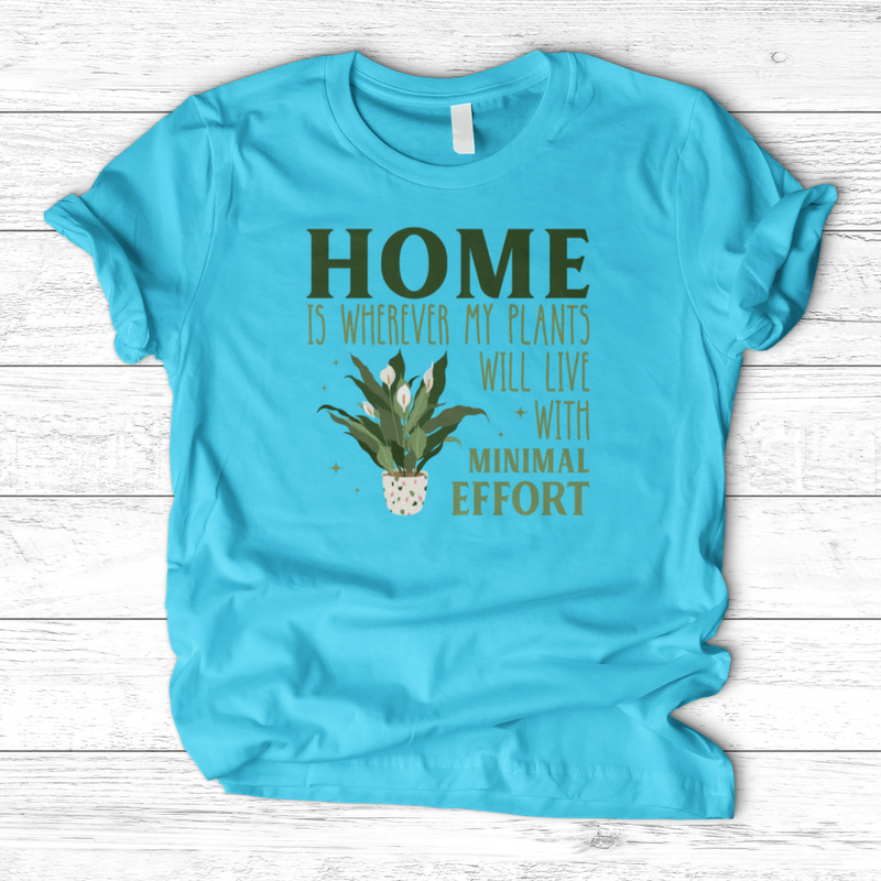 Home T-Shirt