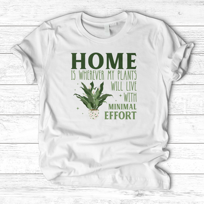Home T-Shirt