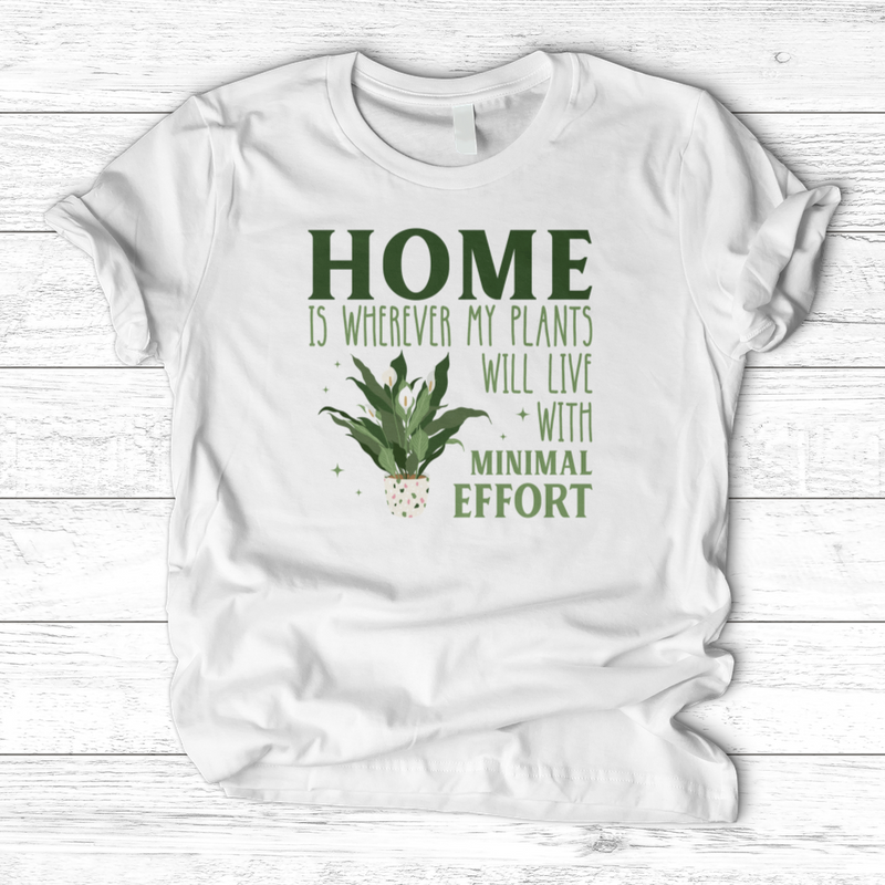 Home T-Shirt