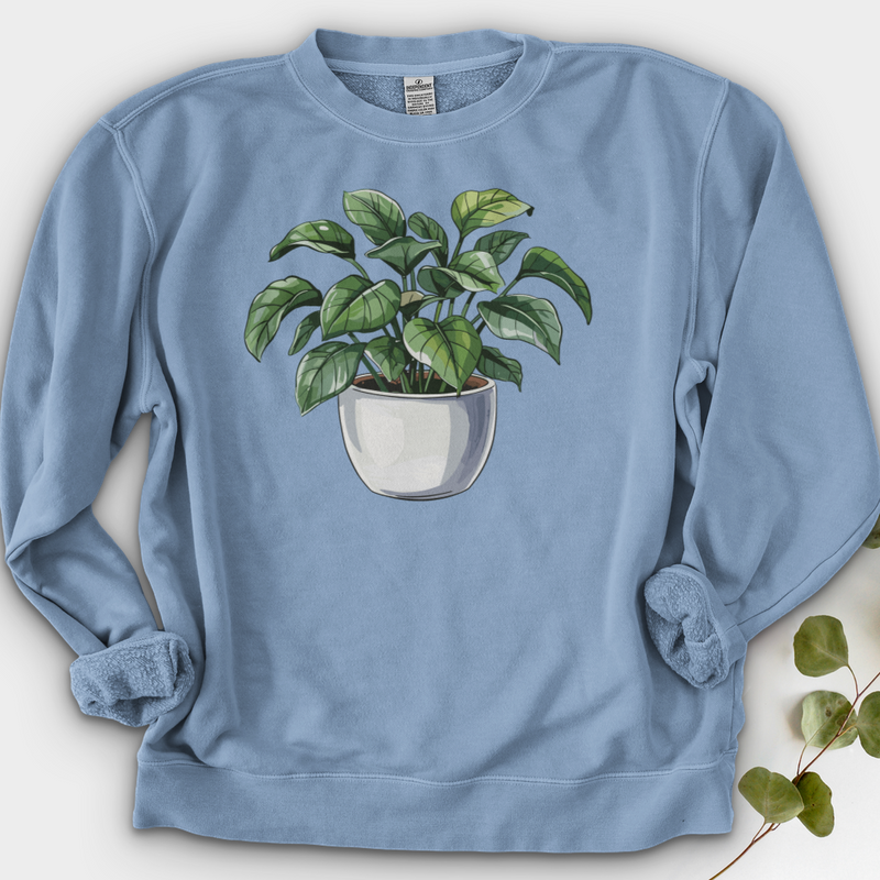 House Plant Crewneck