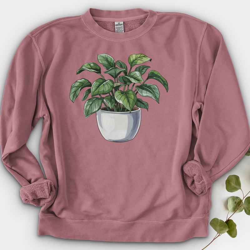 House Plant Crewneck