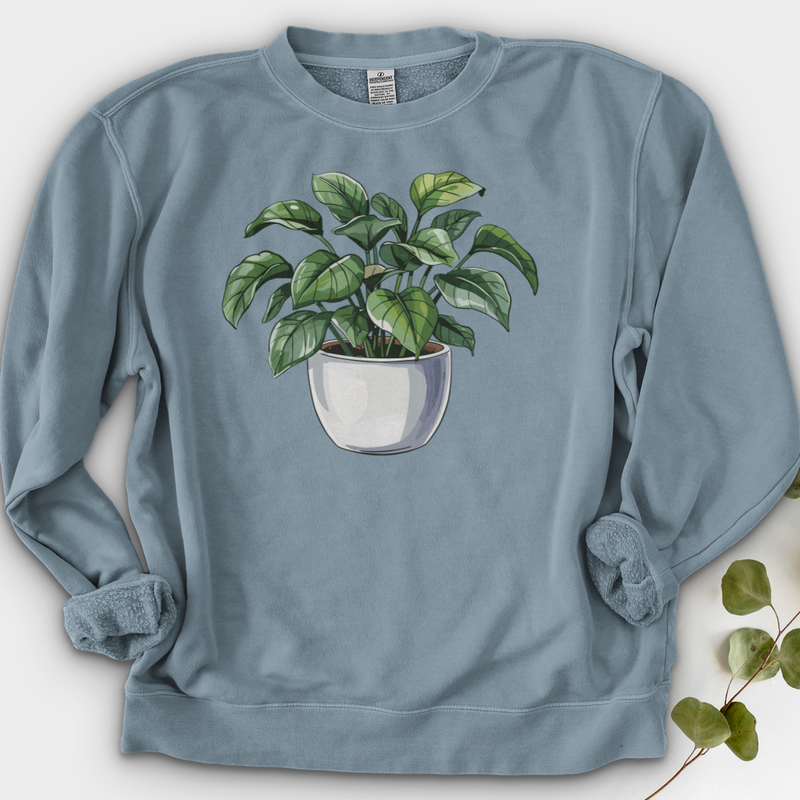House Plant Crewneck