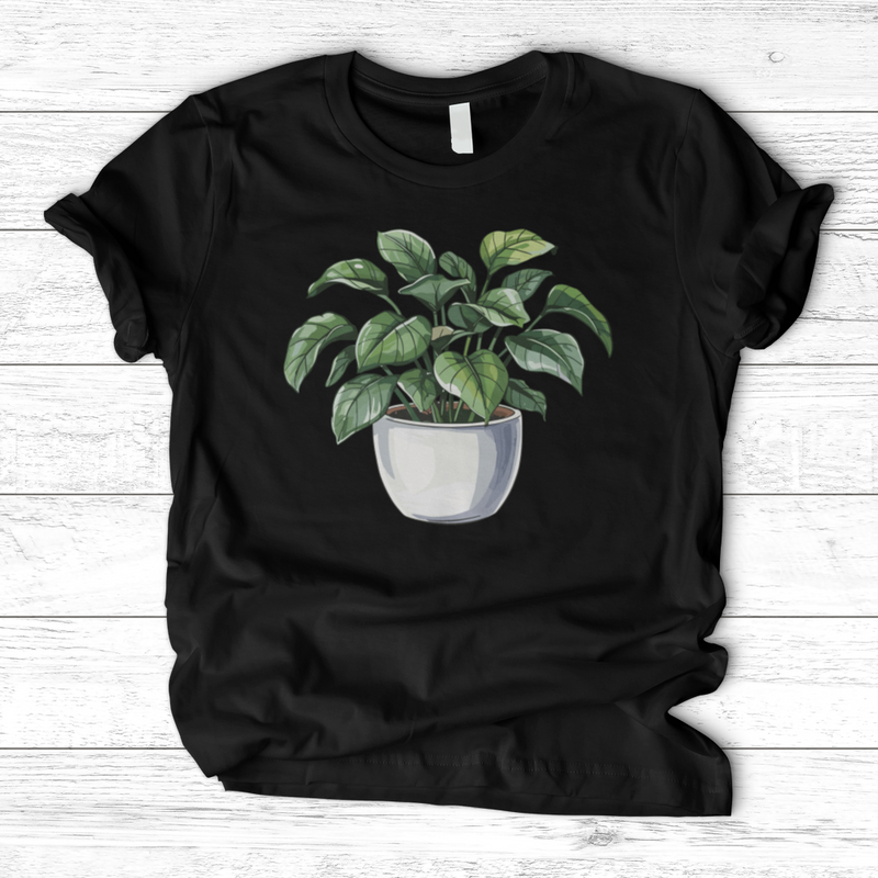 House Plant T-Shirt