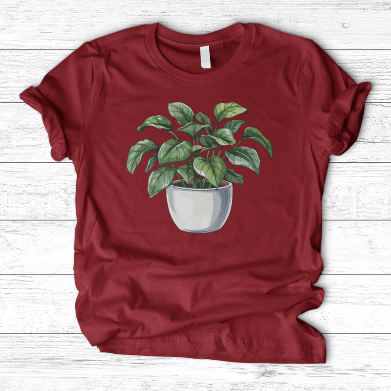 House Plant T-Shirt