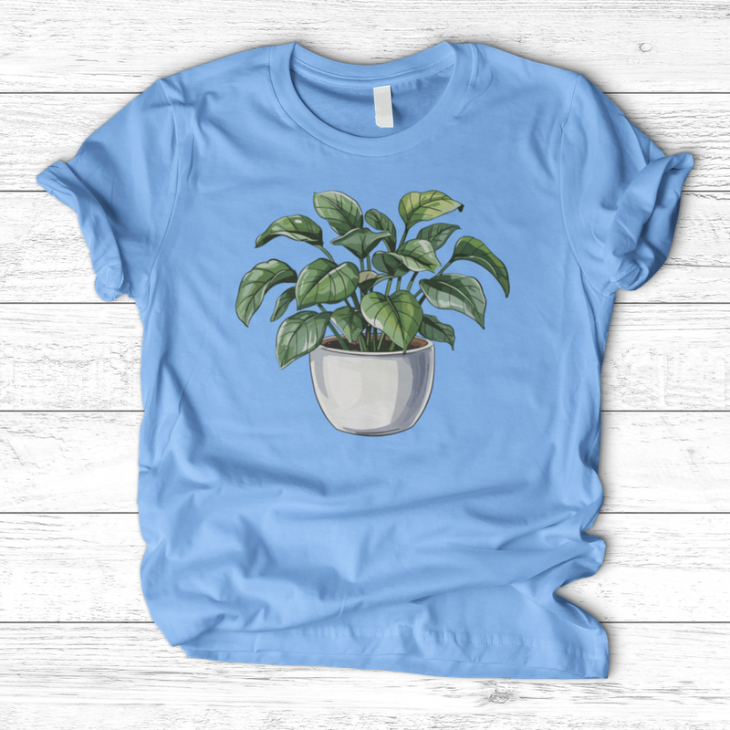 House Plant T-Shirt