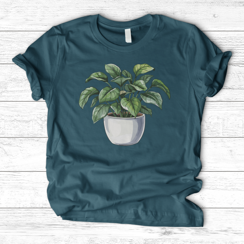 House Plant T-Shirt
