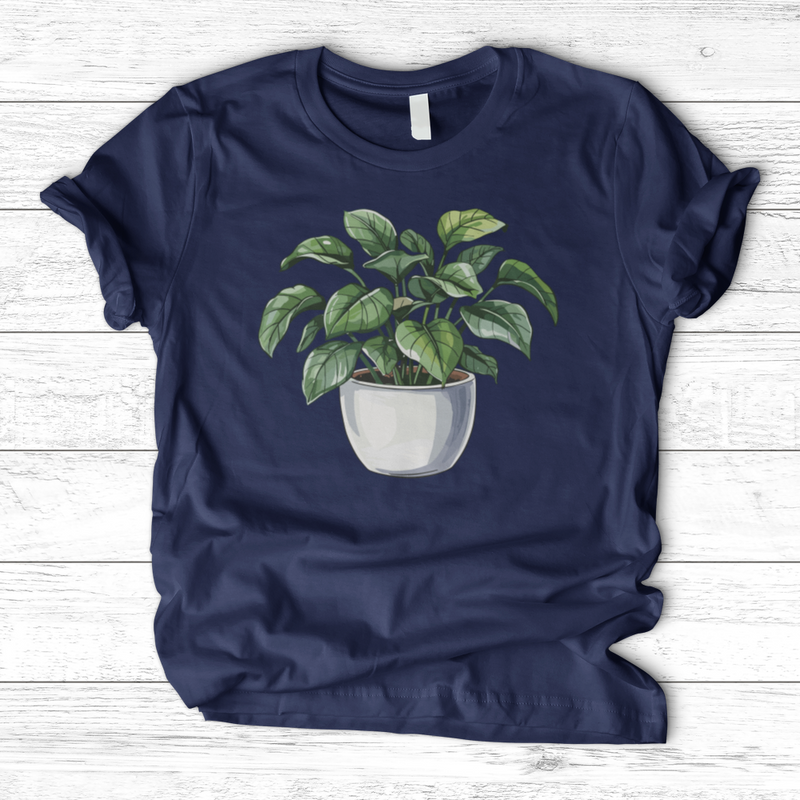 House Plant T-Shirt