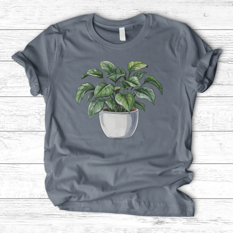 House Plant T-Shirt
