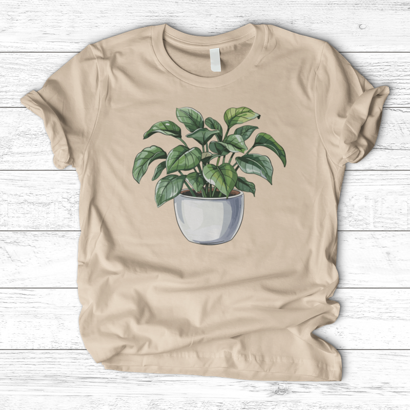 House Plant T-Shirt