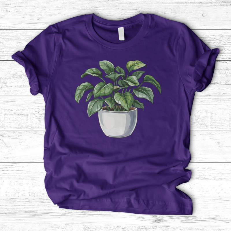 House Plant T-Shirt