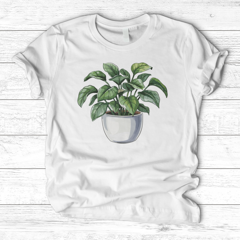 House Plant T-Shirt
