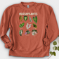 Houseplant 2 Crewneck